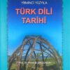 Türk Dili Tarihi pdf indir