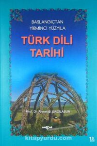 Türk Dili Tarihi pdf indir