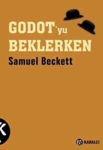 Samuel Beckett «Godot'yu Beklerken» pdf indir