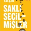 Soner Yalçın «Saklı Seçilmişler» pdf indir