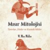 W. Max Müller «Mısır Mitolojisi» pdf indir