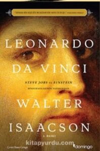 Walter Isaacson «Leonardo Da Vinci» pdf indir