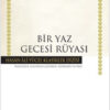 William Shakespeare «Bir Yaz Gecesi Rüyası» pdf indir