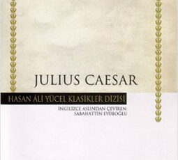 William Shakespeare «Julius Caesar» pdf indir