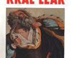 William Shakespeare «Kral Lear» pdf indir