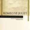 William Shakespeare «Romeo ve Juliet» pdf indir