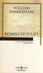 William Shakespeare «Romeo ve Juliet» pdf indir