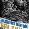 Neil Gaiman «İskandinav Mitolojisi» pdf indir