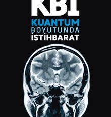 Prof. Dr. Ramazan Biçer «Kuantum Boyutunda İstihbarat»