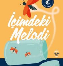 Sharon M. Draper «İçimdeki Melodi»