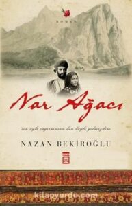 Prof. Dr. Nazan Bekiroğlu «Nar Ağacı»