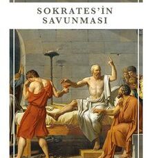 Platon «Sokrates'in Savunması»