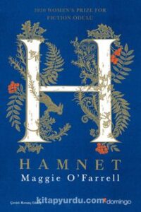 Maggie O'Farrell «Hamnet»