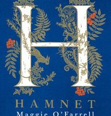 Maggie O'Farrell «Hamnet»