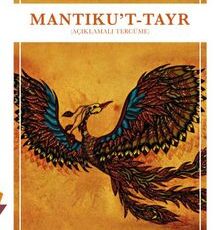 Feridüddin Attar «Mantıku’t-Tayr»