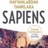 Yuval Noah Harari «Hayvanlardan Tanrılara - Sapiens»