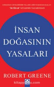 Robert Greene «İnsan doğasının yasaları»