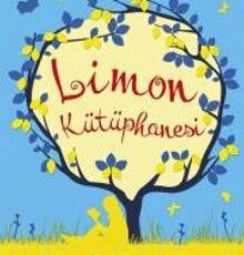 Jo Cotterill «Limon Kütüphanesi»