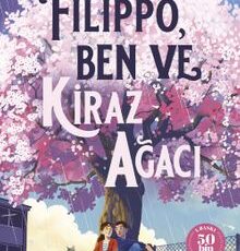 Paola Peretti «Filippo, Ben ve Kiraz Ağacı»