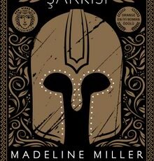 Madeline Miller «Akhilleus’un Şarkısı»