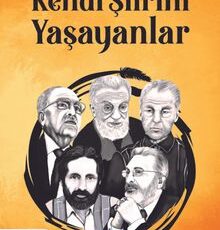 Hacire Büküm Yılmaz «Kendi Şiirini Yaşayanlar»