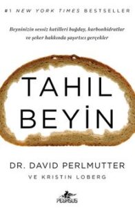 Dr. David Perlmutter «Tahıl Beyin» pdf indir