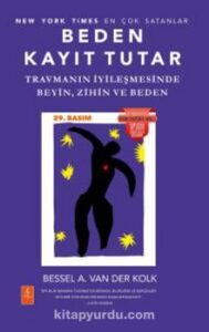 Bessel A. van der Kolk «Beden Kayıt Tutar»