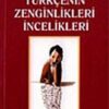 Prof.Dr. Doğan Aksan «Türkçenin Zenginlikleri İncelikleri» pdf indir