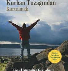 Diane Zimberoff «Kurban Tuzağından Kurtulmak»