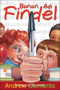 Andrew Clements «Bunun Adı Findel»