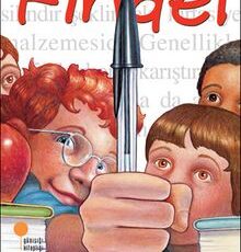 Andrew Clements «Bunun Adı Findel»