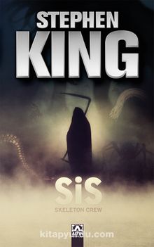 Stephen King «Sis» pdf indir