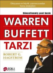 Robert G. Hagstrom «Warren Buffett Tarzı» pdf indir