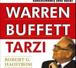 Robert G. Hagstrom «Warren Buffett Tarzı» pdf indir