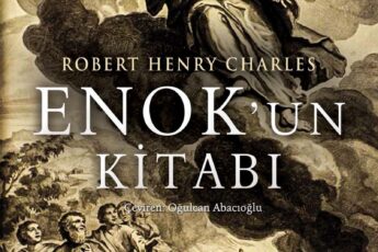 Robert Henry Charles «Enok’un Kitabı»