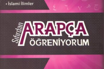 Dr. Necla Yasdıman «Sıfırdan Arapça Öğreniyorum»