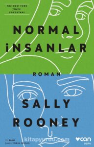 Sally Rooney «Normal insanlar»