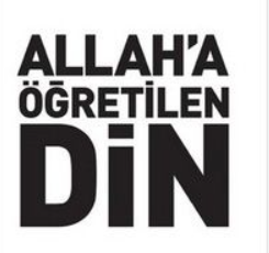 Emre Dorman «Allah'a Öğretilen Din»