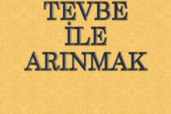 M. Yılmaz Özbek «Tevbe İle Arınmak»