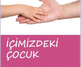 Doğan Cüceloğlu «İçimizdeki Çocuk»