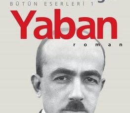 Yakup Kadri Karaosmanoğlu «Yaban»