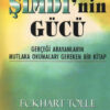 Eckhart Tolle «Şimdi'nin Gücü»