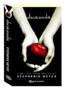 Stephenie Meyer «Alacakaranlık»