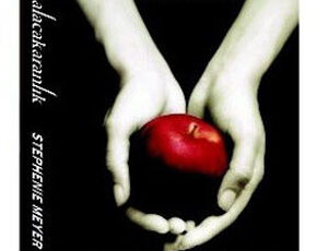 Stephenie Meyer «Alacakaranlık»