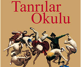 Stefano D'Anna «Tanrılar Okulu»