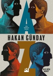 Hakan Günday «Az»