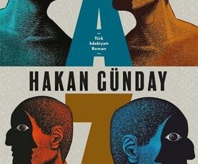 Hakan Günday «Az»