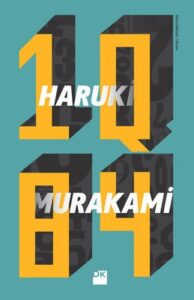 Haruki Murakami «1Q84»