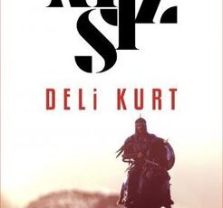 Hüseyin Nihal Atsız «Deli Kurt»