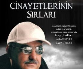 Mehmet Oymak «Bursa'daki Kaynana Cinayetlerinin Sırları»